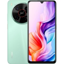 Смартфон NUBIA V70 Max 6/128GB Dual Sim Lake Green