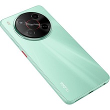 Смартфон NUBIA V70 Max 6/128GB Dual Sim Lake Green