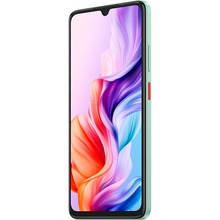 Смартфон NUBIA V70 Max 6/128GB Dual Sim Lake Green