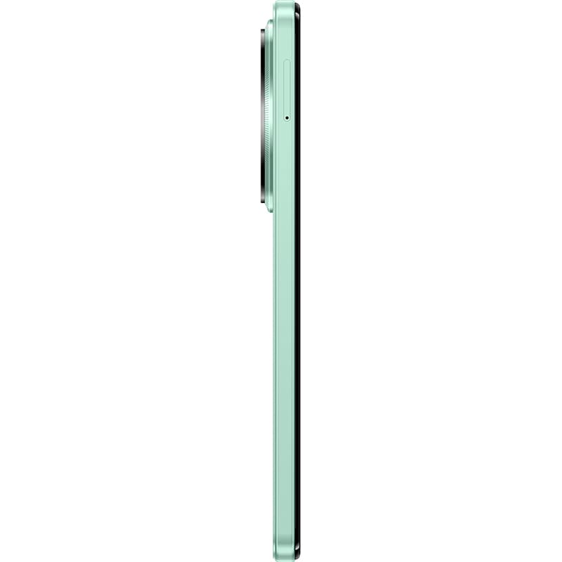 Фото 19 Смартфон NUBIA V70 Max 6/128GB Dual Sim Lake Green