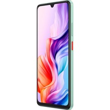 Смартфон NUBIA V70 Max 6/128GB Dual Sim Lake Green
