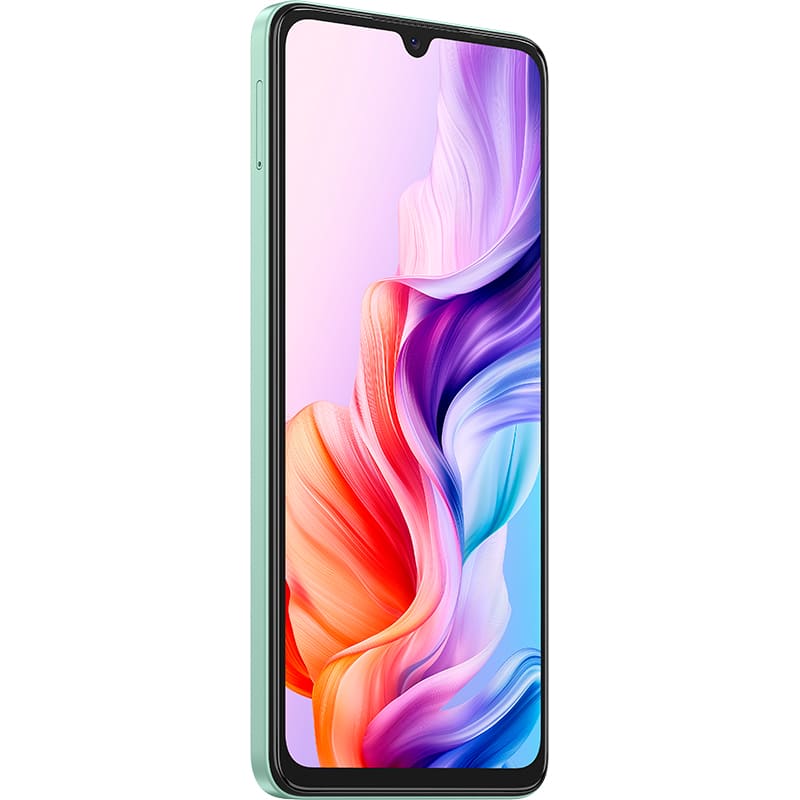 Смартфон NUBIA V70 Max 6/128GB Dual Sim Lake Green Оперативная память, Гб 6