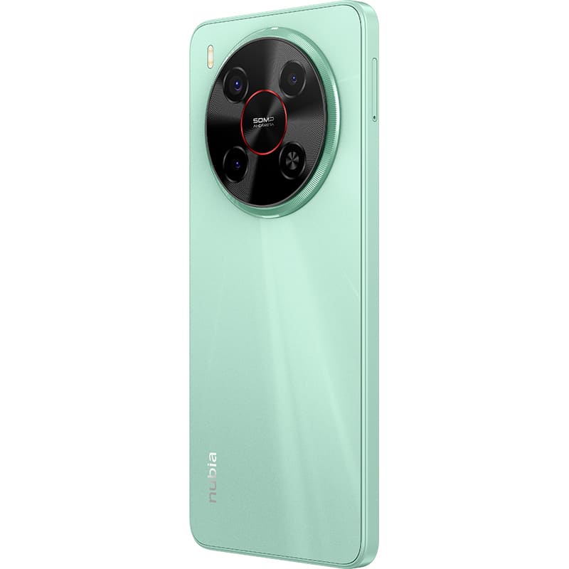 В интернет магазине Смартфон NUBIA V70 Max 6/128GB Dual Sim Lake Green