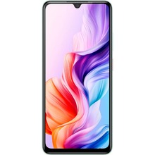Смартфон NUBIA V70 Max 6/128GB Dual Sim Lake Green