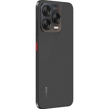 Смартфон NUBIA V70 Design 8/256GB Dual Sim Dark Grey