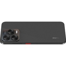 Смартфон NUBIA V70 Design 8/256GB Dual Sim Dark Grey