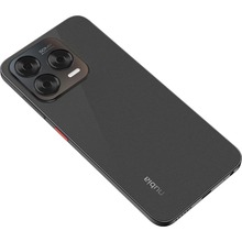 Смартфон NUBIA V70 Design 8/256GB Dual Sim Dark Grey