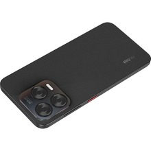 Смартфон NUBIA V70 Design 8/256GB Dual Sim Dark Grey