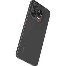 Смартфон NUBIA V70 Design 8/256GB Dual Sim Dark Grey