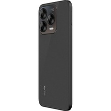 Смартфон NUBIA V70 Design 8/256GB Dual Sim Dark Grey