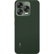 Смартфон NUBIA V70 Design 8/256GB Dual Sim Dark Green