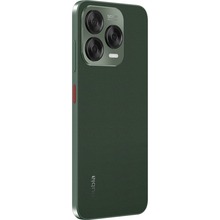 Смартфон NUBIA V70 Design 8/256GB Dual Sim Dark Green