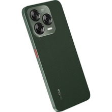 Смартфон NUBIA V70 Design 8/256GB Dual Sim Dark Green