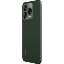 Смартфон NUBIA V70 Design 8/256GB Dual Sim Dark Green