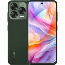 Смартфон NUBIA V70 Design 8/256GB Dual Sim Dark Green