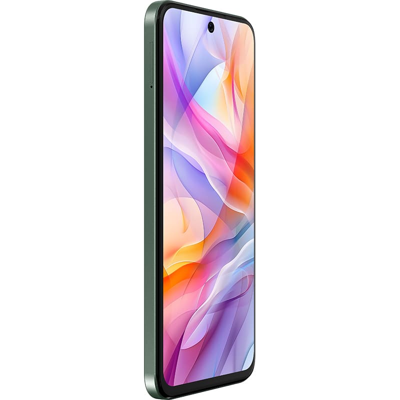 Замовити Смартфон NUBIA V70 Design 8/256GB Dual Sim Dark Green