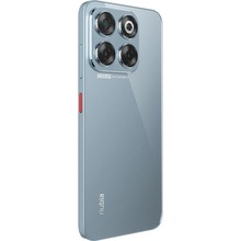 Смартфон NUBIA V70 8/256GB Dual Sim Stardust Gray
