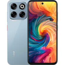 Смартфон NUBIA V70 8/256GB Dual Sim Stardust Gray