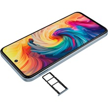Смартфон NUBIA V70 8/256GB Dual Sim Stardust Gray