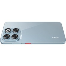Смартфон NUBIA V70 8/256GB Dual Sim Stardust Gray