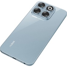 Смартфон NUBIA V70 8/256GB Dual Sim Stardust Gray
