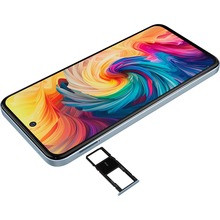 Смартфон NUBIA V70 8/256GB Dual Sim Stardust Gray