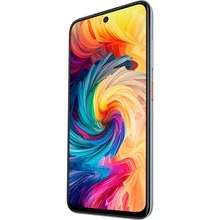 Смартфон NUBIA V70 8/256GB Dual Sim Stardust Gray