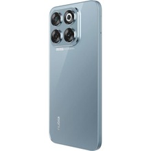 Смартфон NUBIA V70 8/256GB Dual Sim Stardust Gray