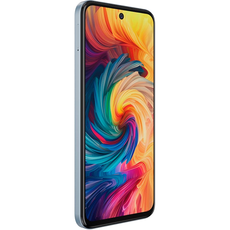 Смартфон NUBIA V70 8/256GB Dual Sim Stardust Gray Матриця IPS