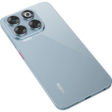 Смартфон NUBIA V70 8/256GB Dual Sim Stardust Gray