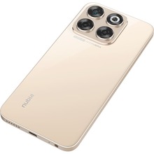 Смартфон NUBIA V70 8/256GB Dual Sim Sunshine Gold