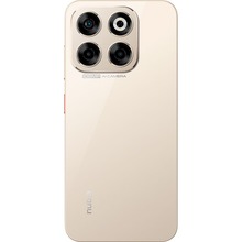 Смартфон NUBIA V70 8/256GB Dual Sim Sunshine Gold