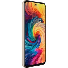 Смартфон NUBIA V70 8/256GB Dual Sim Sunshine Gold