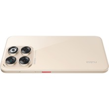 Смартфон NUBIA V70 8/256GB Dual Sim Sunshine Gold