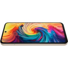 Смартфон NUBIA V70 8/256GB Dual Sim Sunshine Gold