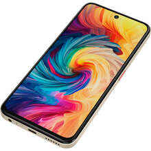 Смартфон NUBIA V70 8/256GB Dual Sim Sunshine Gold