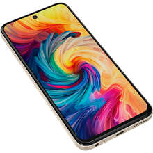 Смартфон NUBIA V70 8/256GB Dual Sim Sunshine Gold