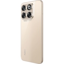 Смартфон NUBIA V70 8/256GB Dual Sim Sunshine Gold