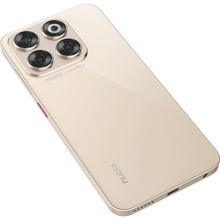 Смартфон NUBIA V70 8/256GB Dual Sim Sunshine Gold