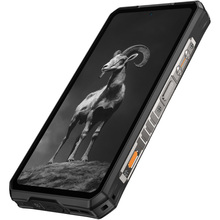 Смартфон ULEFONE Armor 28 Pro 16/512Gb Dual Sim Epic Black (RL078960)