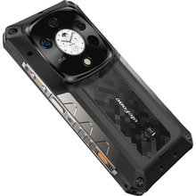 Смартфон ULEFONE Armor 28 Pro 16/512Gb Dual Sim Epic Black (RL078960)