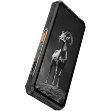Смартфон ULEFONE Armor 28 Pro 16/512Gb Dual Sim Epic Black (RL078960)