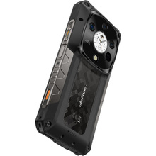 Смартфон ULEFONE Armor 28 Pro 16/512Gb Dual Sim Epic Black (RL078960)