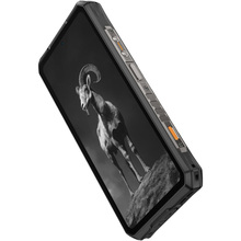 Смартфон ULEFONE Armor 28 Pro 16/512Gb Dual Sim Epic Black (RL078960)