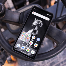 Смартфон ULEFONE Armor 28 Pro 16/512Gb Dual Sim Epic Black (RL078960)