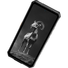 Смартфон ULEFONE Armor 28 Pro 16/512Gb Dual Sim Epic Black (RL078960)