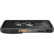 Смартфон ULEFONE Armor 28 Pro 16/512Gb Dual Sim Epic Black (RL078960)