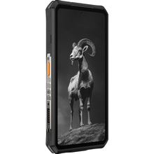 Смартфон ULEFONE Armor 28 Pro 16/512Gb Dual Sim Epic Black (RL078960)