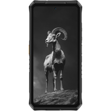 Смартфон ULEFONE Armor 28 Pro 16/512Gb Dual Sim Epic Black (RL078960)