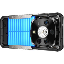 Смартфон ULEFONE Armor 28 Pro 16/512Gb Dual Sim Epic Black (RL078960)